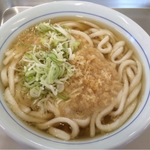 かずうどん