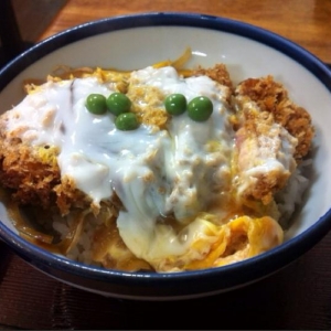 カツ丼